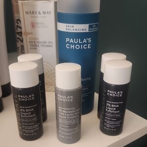 Paula's Choice Bundle